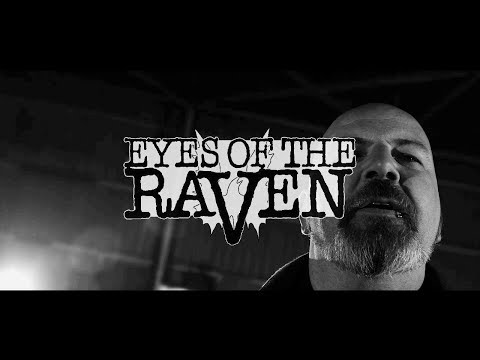 EYES OF THE RAVEN -  Crown Of Serpents