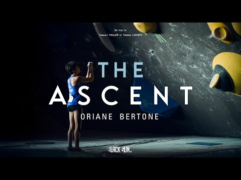 The Ascent
