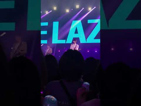 190330 DAY6 Encore concert- be lazy