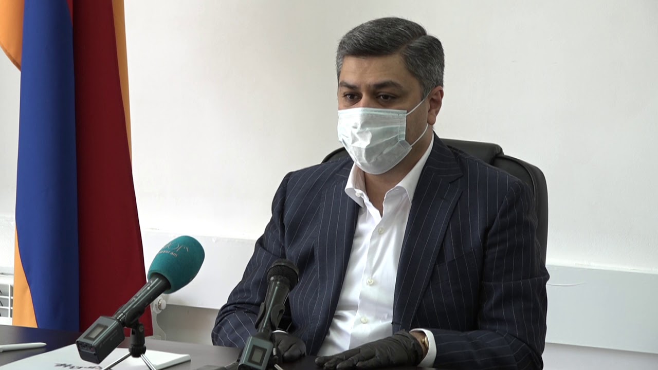 Բացվեցին «Հայրենիք» կուսակցության և Հիմնադրամի Կոտայքի մարզային գրասենյակները