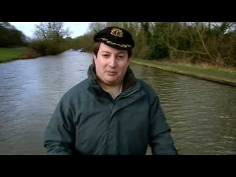 The Stag Aquatic - Peep Show