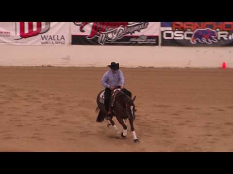 16 HRRC Lime A Rita and Arno Honstetter