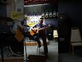 Arizona star - Guy Clark cover