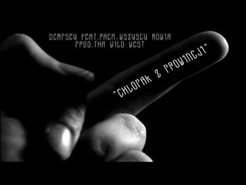 Dempsey feat Raca Wszyscy mówią prod.Tha Wild West "Chłopak z Prowincji"