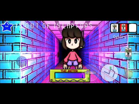 Robin's Basics Renewed V0.33 Melodii Style(Android)