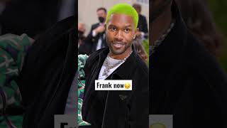 Odd future then and now #hiphop#rap#tylerthecreator#frankocean#oddfuture##thenandnow#beforeandafter