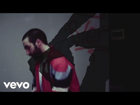 Sensi - Não dá para Fugir ft. Rui Veloso, Scratch Nel Assassin