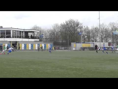 Voetbal 20160220 - Fragment 04