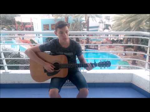 Don't Wanna Know - Maroon 5 - Daniel Gutin