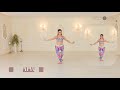 BellyDance Academy Oxana Lessons Promo