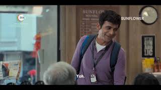 new movie trailer 😁 sunflower new movie