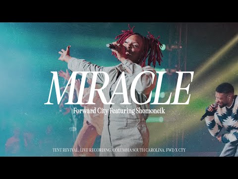 Thumbnail for Miracle video