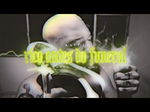 Video thumbnail for Rico Antes do Funeral