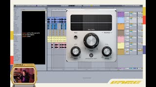 lophiile (making beats!! collabing with viewers !discord) Twitch Stream
