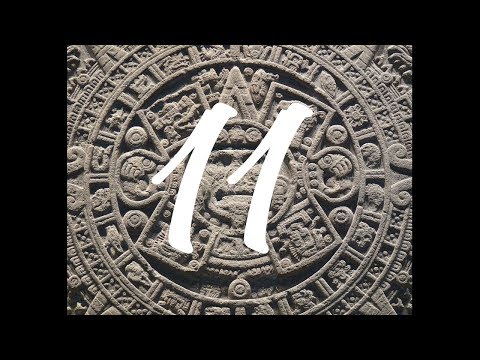 12 Weeks of Nahuatl - Week 11