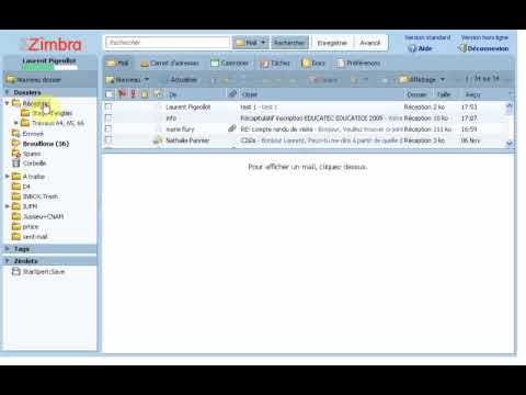 comment installer egroupware sous windows