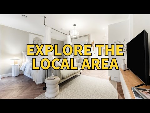 Apartments In The HEART of DERBY