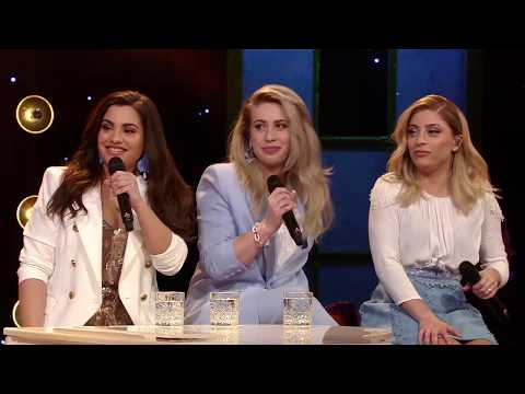 OG3NE met Thinking Out Loud  | De Beste Liedjes van...