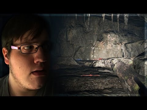 DIE HÖHLE VON BIGFOOT... | Bigfoot #3 (Ross Lake 3.0 Update)