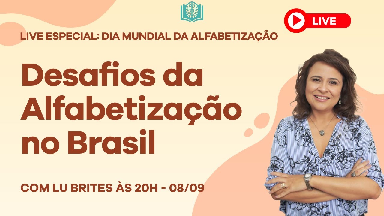 Os Desafios da Alfabetização no Brasil
