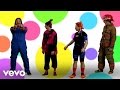 Imagination Movers - Shakeable You
