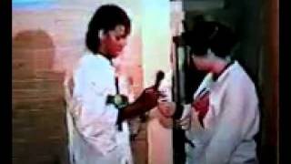 Heal me hour {Quick Madness comdey group}  Gary ind