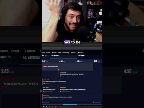 Are we getting new content?! #Twitch #diablo #diablo2 #diablo4 #diabloimmortal