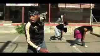 Tonex &#39;Fail U&#39;