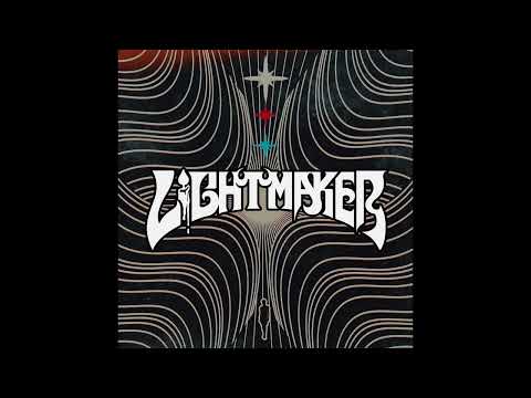 LIGHTMAKER - Lightmaker (full album 2020)