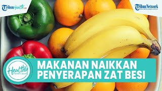 Makanan Tinggi akan Vitamin C Bagus untuk Meningkatkan Penyerapan Zat Besi: Jeruk hingga Paprika