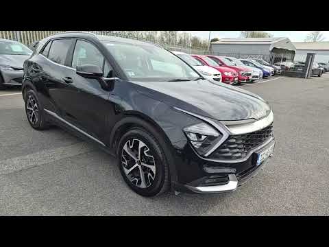 Kia Sportage 1.6 CRDi SCR Diesel 115 hp K2 6MT - Image 2