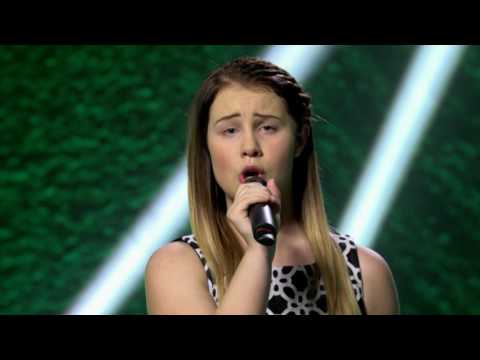 MARIA TIHHANOVSKI - "Mis maa see on"