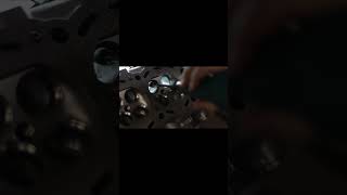Porting on an RB26