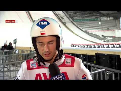 PŚ Lillehammer 09.12.2016 - relacja z kwalifikacji