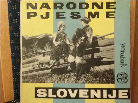 Trio Avgusta Stanka - Soča voda je šumela