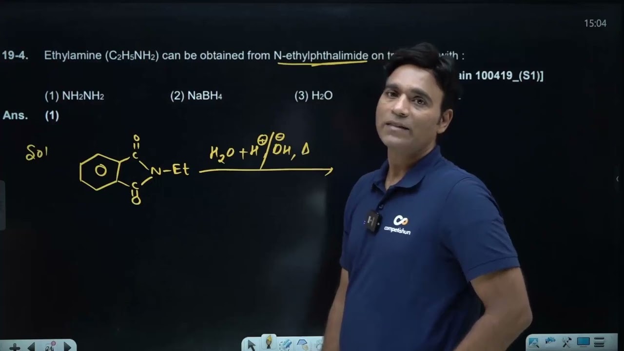 Video Solution