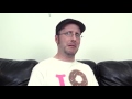 Nostalgia Critic I EAT JESUS