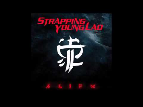 Strapping Young Lad - Love? (720p)