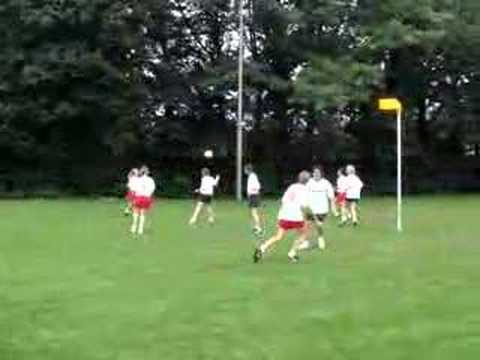 Rood-Wit B1 - Hellas'63 B1