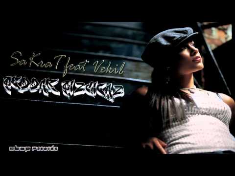 SaKraT ft Vekil aka Rappotolog - Qeddar Qizcigaz  by Nicat Alisov