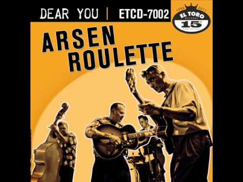 07 - Arsen Roulette -  Honey Hush