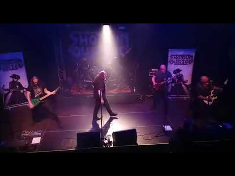 "The Exhibition" (Shotgun Justice)