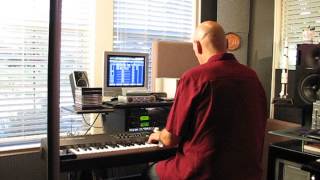 Nights Samples -Mike Pinder