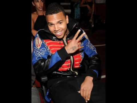 Dj High T - Deuces (Throwed-N-Remixed) - Chris Brown, Tyga, & Kevin McCall