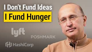 Thumbnail for What a Top VC Looks For After You Fail | Mayfield, Navin Chaddha