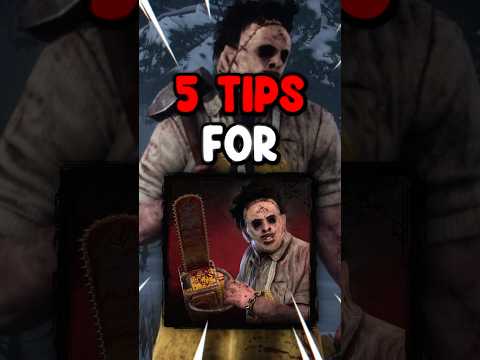 5 Tips to MASTER The BUBBA in Dead by Daylight