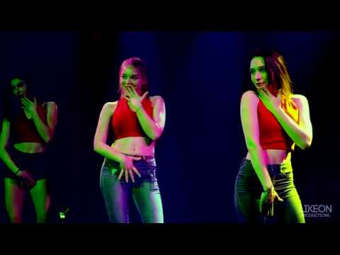 [LIVE] Stellar - Vibrato (CoverDose & Ko:Realize cover)