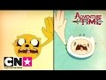 Trailer seizoen 4 | Tijd voor Avontuur | Cartoon Network