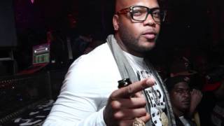 Charmani - Paint this Town (Feat. Flo Rida)