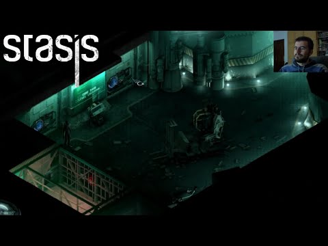 Gameplay de Stasis Deluxe Edition